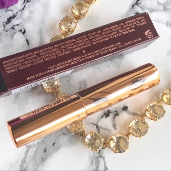 🆕 NEW💕 CT Legendary Lashes in BLACK VINYL - Picture 5 of 7